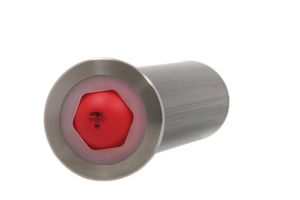 Bonzer S/S Elevator Cup Dispenser - S/S 450mm no gasket - 12577-01