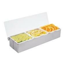Condiment Prep & Storage Super Savers