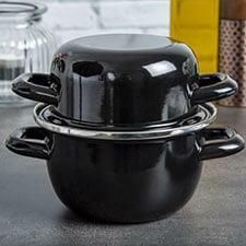 Mussel Pots & Seafood Platters Super Savers