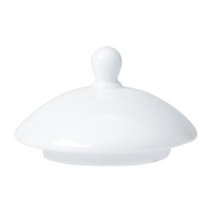 Steelite Espresso Cover Fits AND0112 (Pack of 12) - VV3919 - 1
