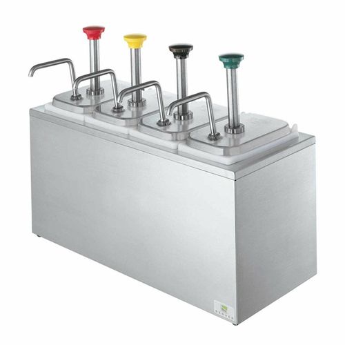 S/S 4 Pump Station - 82830 - 2