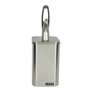 Countertop Box System - Metal Finish Pump - P4900 - 3