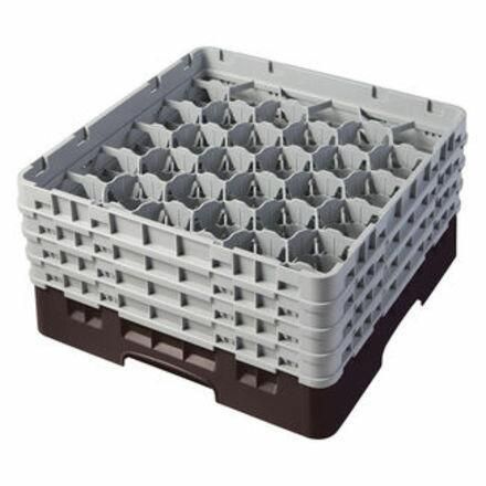 30 Compartment Camracks by FEM