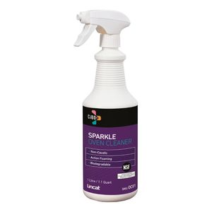 Lincat CiBO Sparkle Cleaner OC01 - AP860 - 1