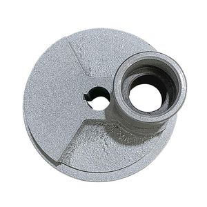 Buffalo Running Plate - AM509 - 1