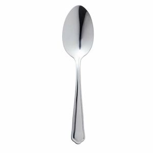 Olympia Dubarry Dessert Spoon (Pack of 12) - C143 - 3