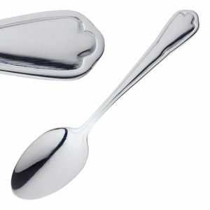Olympia Dubarry Teaspoon (Pack of 12) - C145 - 1