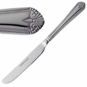 Olympia Jesmond Dessert Knife (Pack of 12) - C148 - 1