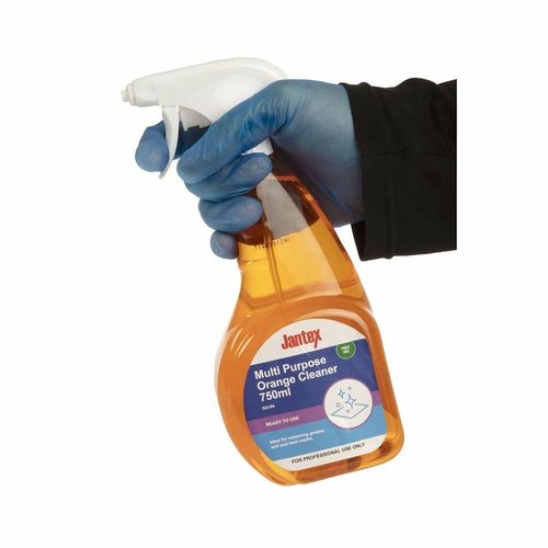 Jantex Citrus Multi-Purpose Cleaner Ready To Use 750ml - GG184 - 4