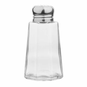 Panel Salt and Pepper Shaker (Pack of 12) - CE327 - 1
