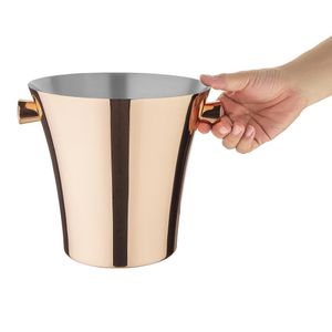 Olympia Wine Bucket Copper - DR613 - 3