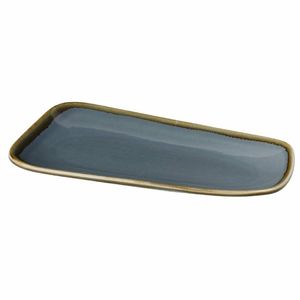 Olympia Kiln Platter Ocean 295mm (Pack of 4) - CP171 - 1