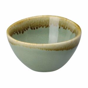 Olympia Kiln Dipping Pot Moss 70mm (Pack of 12) - CP959 - 1