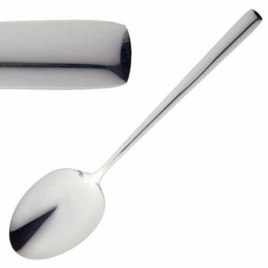 Olympia Ana Dessert Spoon (Pack of 12) - GC632 - 1