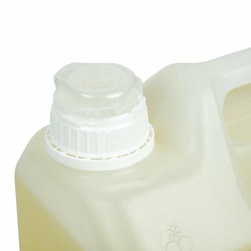 Ecover Lemon and Aloe Vera Washing Up Liquid Concentrate 5Ltr - GG203 - 3