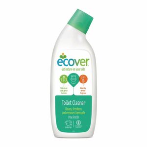 Ecover Pine and Mint Toilet Cleaner Ready To Use 750ml - GH502 - 1