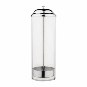 Plastic Straw Dispenser - T267 - 1