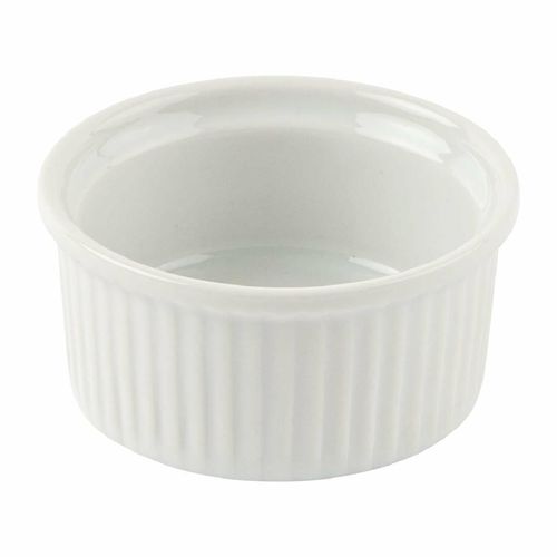 Olympia Whiteware Ramekins 70mm (Pack of 12) - W435 - 4