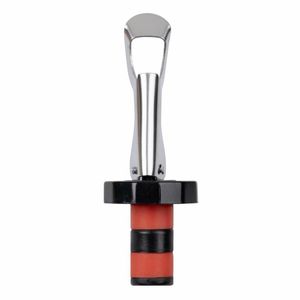 Olympia Wine Bottle Sealer - J376 - 3