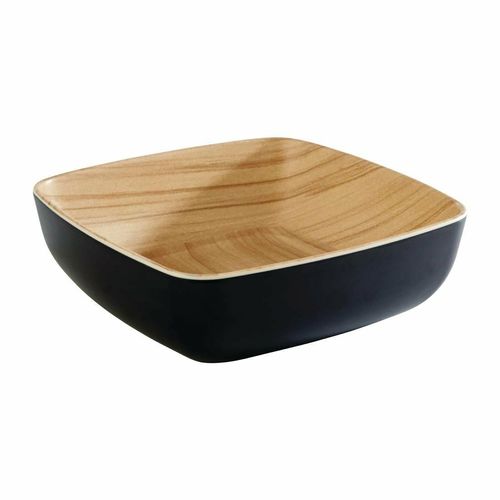 APS Frida Bowl 165mm Black - DW047 - 1