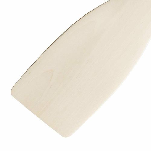 Vogue Wooden Spatula 12 - D044 - 4