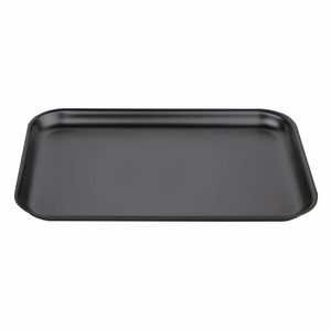 Vogue Anodised Aluminium Baking Tray 320 x 215mm - C062 - 1