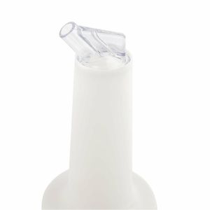 Vogue Juice Pour and Store White - C187 - 3