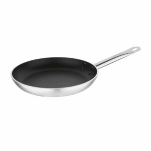 Vogue Non Stick Teflon Induction Frying Pan 280mm - CB902 - 1