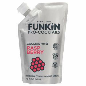 Funkin Puree Raspberry - CF728 - 1