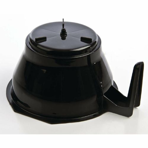 Buffalo Plastic Filter Pan - AC395 - 1