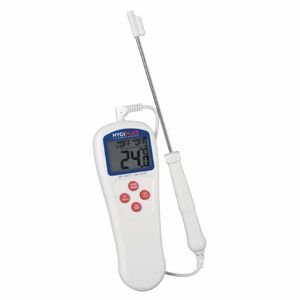 Hygiplas Catertherm Digital Thermometer - GG748 - 1