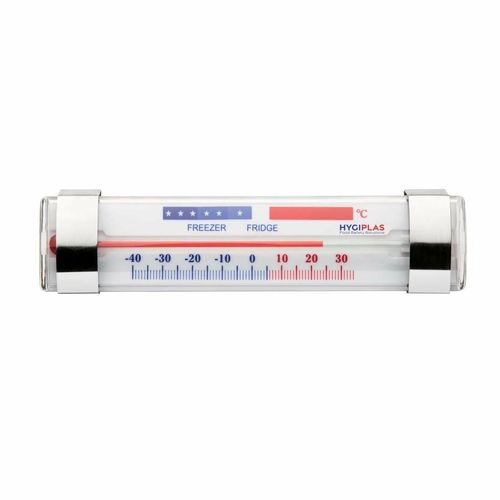 Hygiplas Fridge Freezer Thermometer - J210 - 1