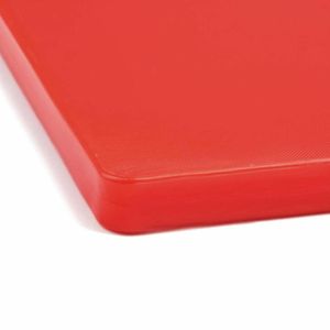 Hygiplas Thick Low Density Chopping Board Set - S677 - 3
