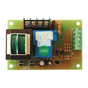 Buffalo PCB - AJ150 - 1