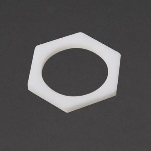 Buffalo Hexagonal Seal Ring - AJ442 - 1
