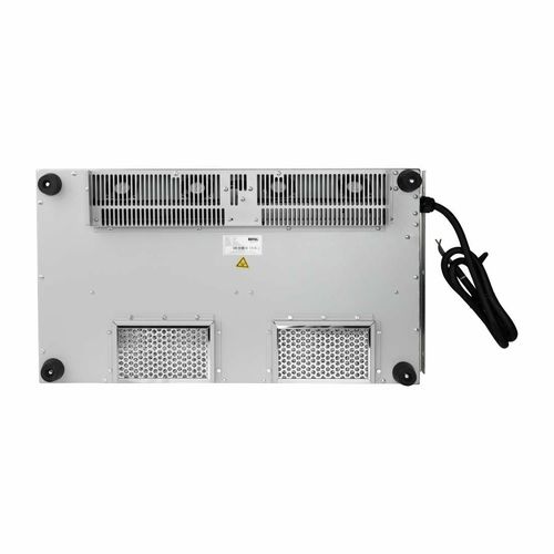 Buffalo Heavy Duty Double Induction Hob 7kW - GF239 - 10