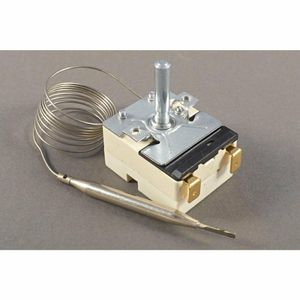 Buffalo Thermostat - N116 - 1