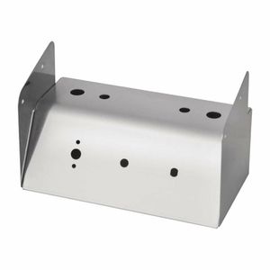 Buffalo Control Box For Buffalo Fryers - N301 - 1
