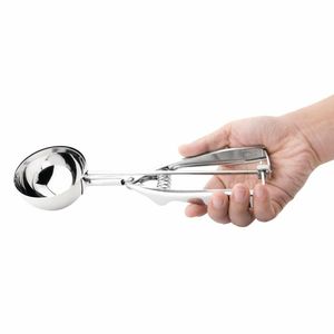 Vogue Stainless Steel Portioner Size 8 - J090 - 3