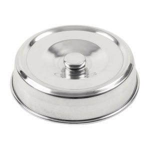 Vogue Aluminium Plate Cover - E893 - 1
