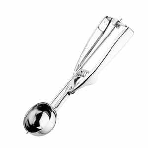 Vogue Stainless Steel Portioner Size 24 - J093 - 1