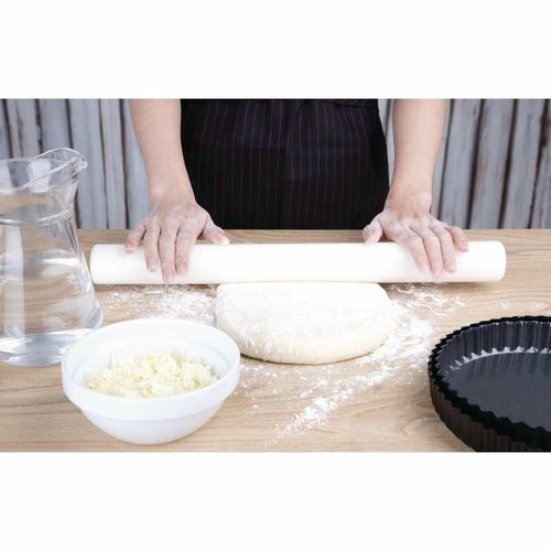 Vogue Polyethylene Rolling Pin 46cm - J174 - 2