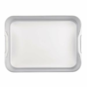 Vogue Deep Roasting Pan 420mm - K412 - 3