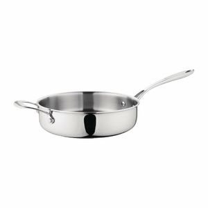 Vogue Tri Wall Sauté Pan 240mm - GG031 - 1