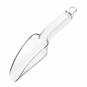 Vogue Polycarbonate Scoop 170ml - K940 - 1