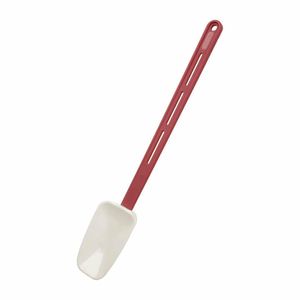 Vogue Heat Resistant Spoonula 16 - L031 - 1