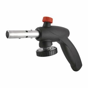 Vogue Pro Clip-On Torch Head with Handle - L792 - 1