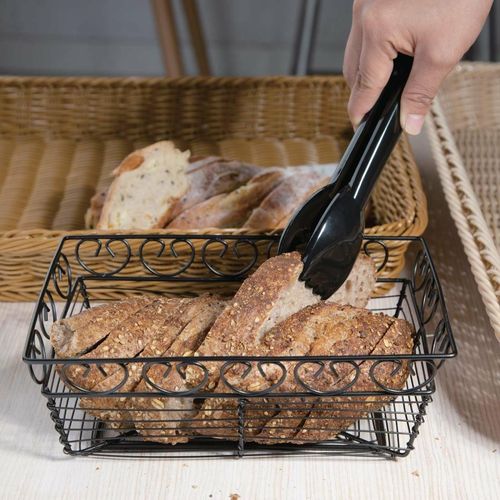 Vogue Food Tongs 9 - P786 - 4