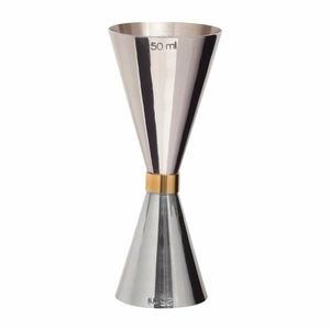 Beaumont Mezclar Preciso Cocktail Jigger - DF228 - 1