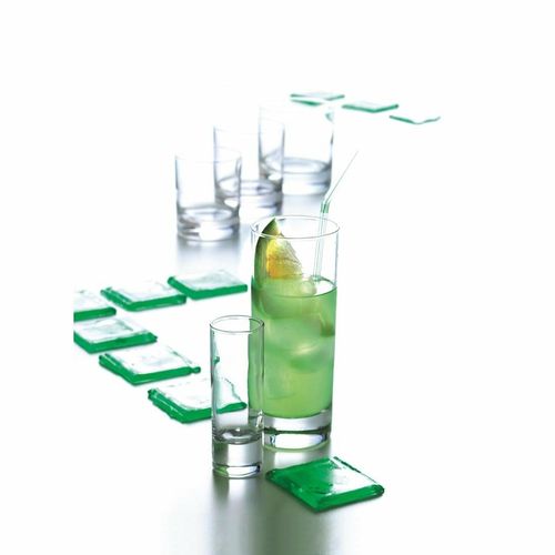 Arcoroc Islande Shot Glasses 60ml (Pack of 72) - CJ342 - 2